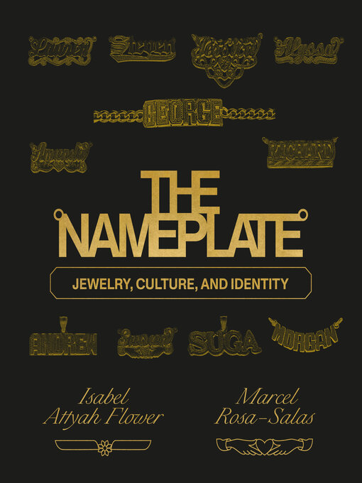 Title details for The Nameplate by Marcel Rosa-Salas - Available